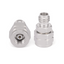 1.0mm Female to 0.8mm Male Straight Precision Adapter | DC to 110 GHz