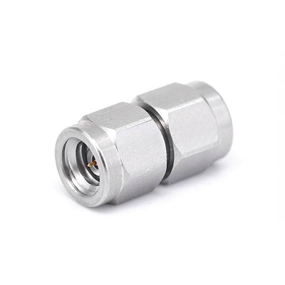 1.0mm Male to 1.0mm Male Adapter, DC - 110GHz