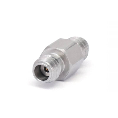 1.0mm Female to 1.0mm Female Adapter, DC - 110GHz