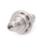 1.0mm Female to 1.0mm Female Bulkhead Straight Precision Adapter | DC-110GHz