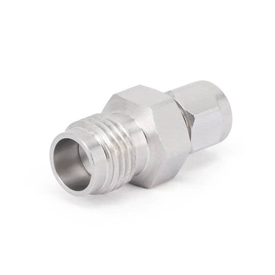 1.85mm Female to 1.0mm Male Adapter, DC - 67GHz