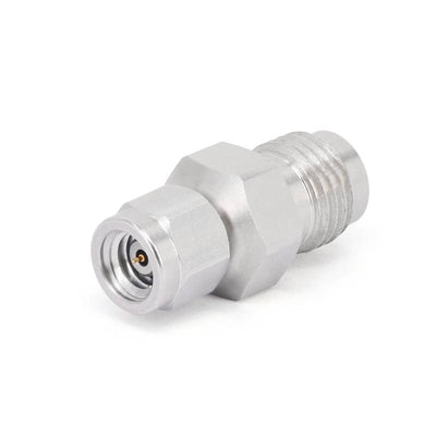 1.85mm Female to 1.0mm Male Adapter, DC - 67GHz