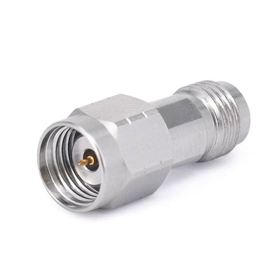 1.85mm Fixed Attenuator, DC - 67GHz, 2Watts