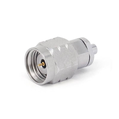 1.85mm Male to G3PO(SMPS) Male Adapter, DC - 67GHz
