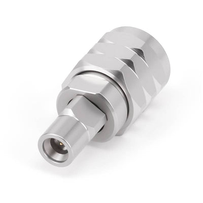 1.85mm Male to GPPO(Mini-SMP) Male Straight Precision Adapter | DC-67GHz