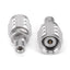 1.85mm Male to GPPO(Mini-SMP) Male Straight Precision Adapter | DC-67GHz