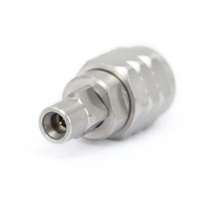 1.85mm Male to GPPO (Mini-SMP) Male Adapter, DC - 67GHz
