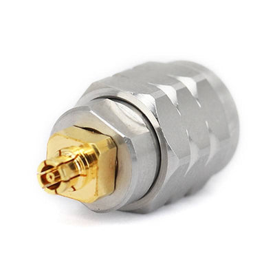 1.85mm Male to GPPO (Mini-SMP) Female Adapter, DC - 67GHz