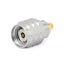 1.85mm Male to GPPO(Mini-SMP) Female Straight Precision Adapter | DC-67GHz