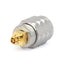 1.85mm Male to GPPO(Mini-SMP) Female Straight Precision Adapter | DC-67GHz
