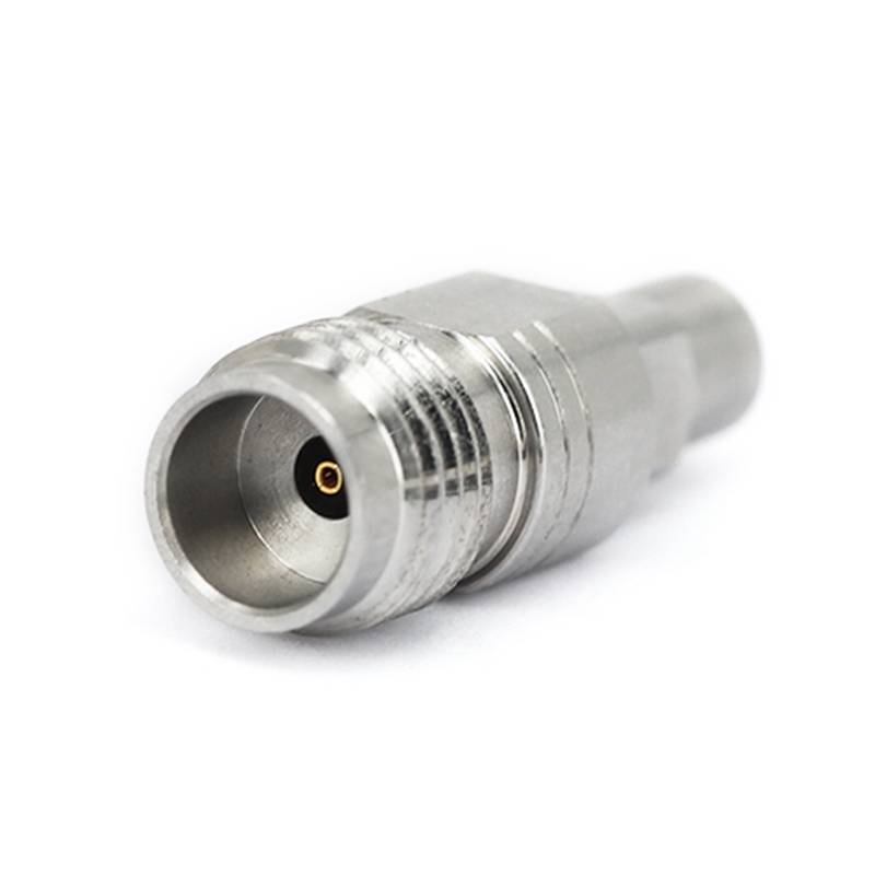 1.85mm Female to GPPO (Mini-SMP) Male Adapter, DC - 67GHz