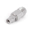 1.85mm Female to GPPO(Mini-SMP) Male Straight Precision Adapter | DC-67GHz