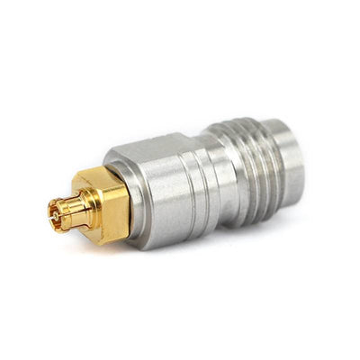 1.85mm Female to GPPO (Mini-SMP) Female Adapter, DC - 67GHz