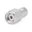 1.85mm Male RF Load Termination Up To 67GHz | 0.5 Watts | Passivated Stainless Steel