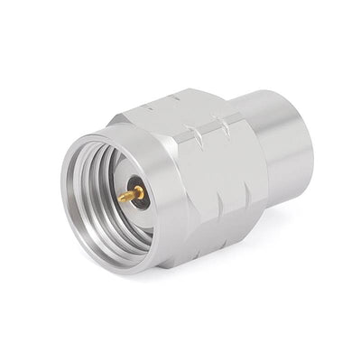 1.85mm Male RF Load Termination Up To 67 GHz | 2 Watts | Passivated Stainless Steel