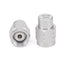 1.85mm Male RF Load Termination Up To 67 GHz | 2 Watts | Passivated Stainless Steel
