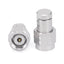 1.85mm Male RF Load Termination Up To 67GHz | 0.5 Watts | Passivated Stainless Steel