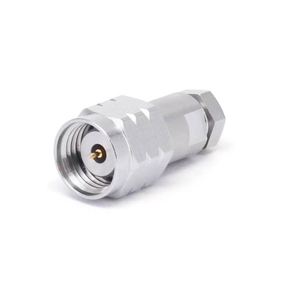 1.85mm Male Connector for .086' Series Cables, DC - 67GHz