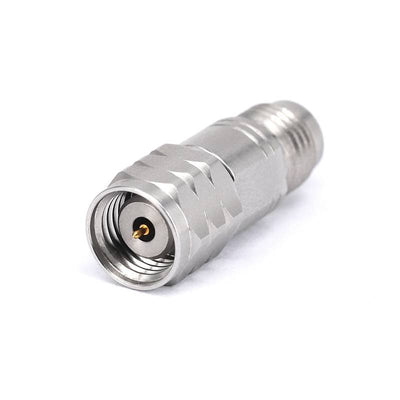 1.85mm Male to 1.85mm Female Adapter, DC - 67GHz