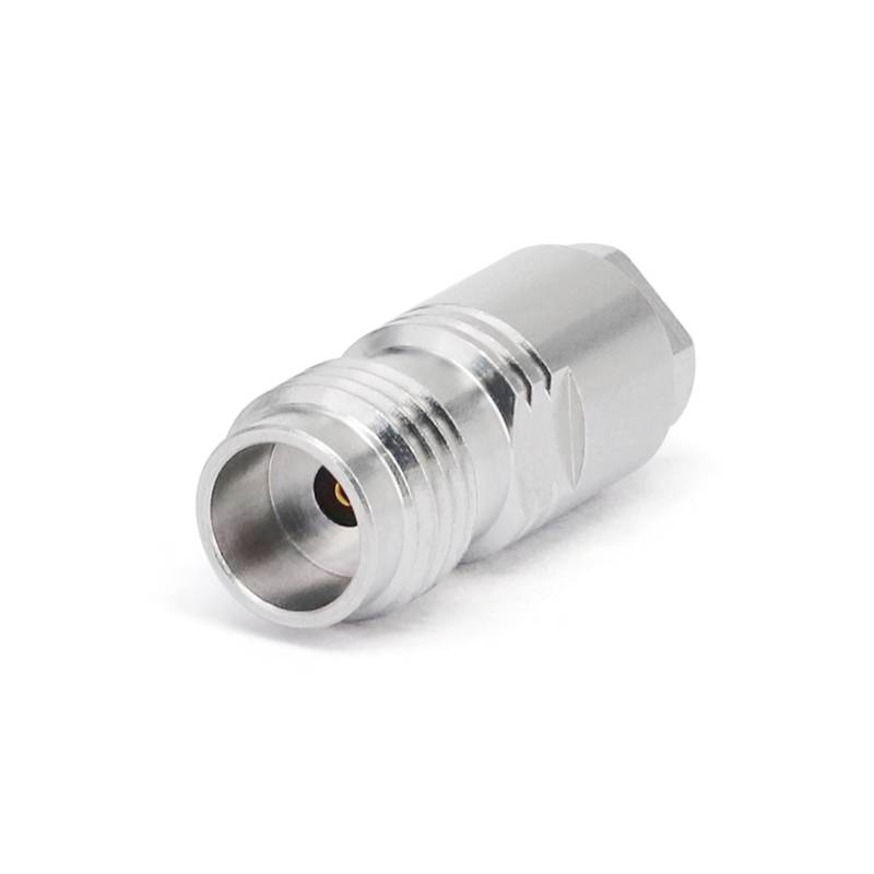 1.85mm Female RF Load Termination Up To 67 GHz, 0.5 Watts, Passivated Stainless Steel