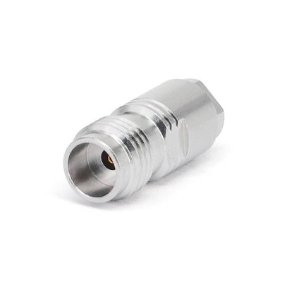 1.85mm Female RF Load Termination Up To 67 GHz, 0.5 Watts, Passivated Stainless Steel