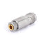 1.85mm Female Connector for .086' Series Cables, DC - 67GHz
