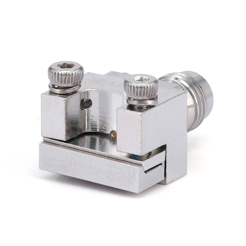 1.85mm Female Connector Solderless End Launch for PCB,  DC - 65GHz