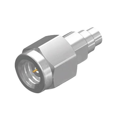 1.0mm Male to G3PO(SMPS) Male Adapters ｜ DC-100GHz