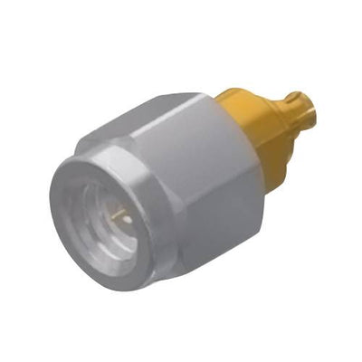 1.0mm Male to G3PO(SMPS) Female Adapters ｜ DC-100GHz