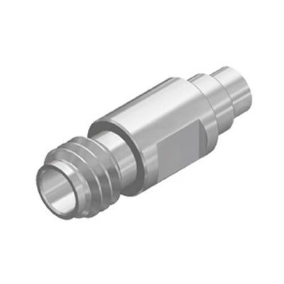 1.0mm Female to G3PO(SMPS) Male Adapters ｜ DC-100GHz