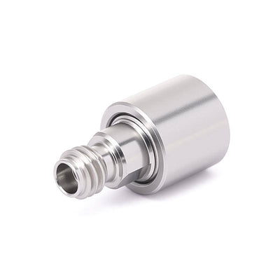 1.0mm Female RF Termination Load | DC–110GHz, 1W | Precision Microwave Dummy Load