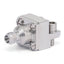 1.0mm Solderless End Launch Female RF Connectors | DC–110GHz | 0.127mm Pin for PCB Contact | 50Ω Edge Mount