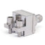 1.0mm Solderless End Launch Female RF Connectors | DC–110GHz | 0.127mm Pin for PCB Contact | 50Ω Edge Mount