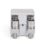 1.0mm Solderless End Launch Female RF Connectors | DC–110GHz | 0.127mm Pin for PCB Contact | 50Ω Edge Mount
