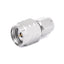 1.85mm Male to 1.0mm Male Adapter, DC - 67GHz