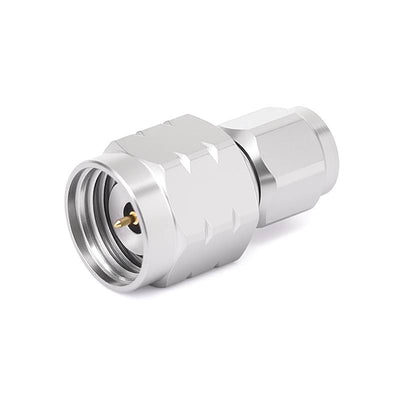1.85mm Male to 1.0mm Male Adapter, DC - 67GHz