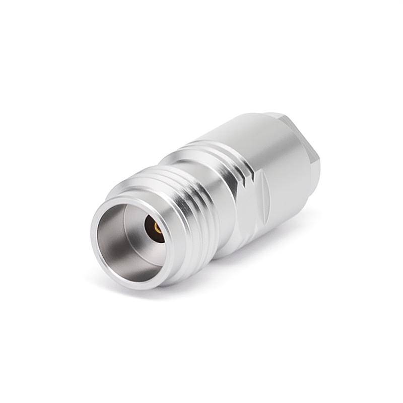 1.85mm Female RF Load Termination Up To 67 GHz | 2 Watts | Passivated Stainless Steel