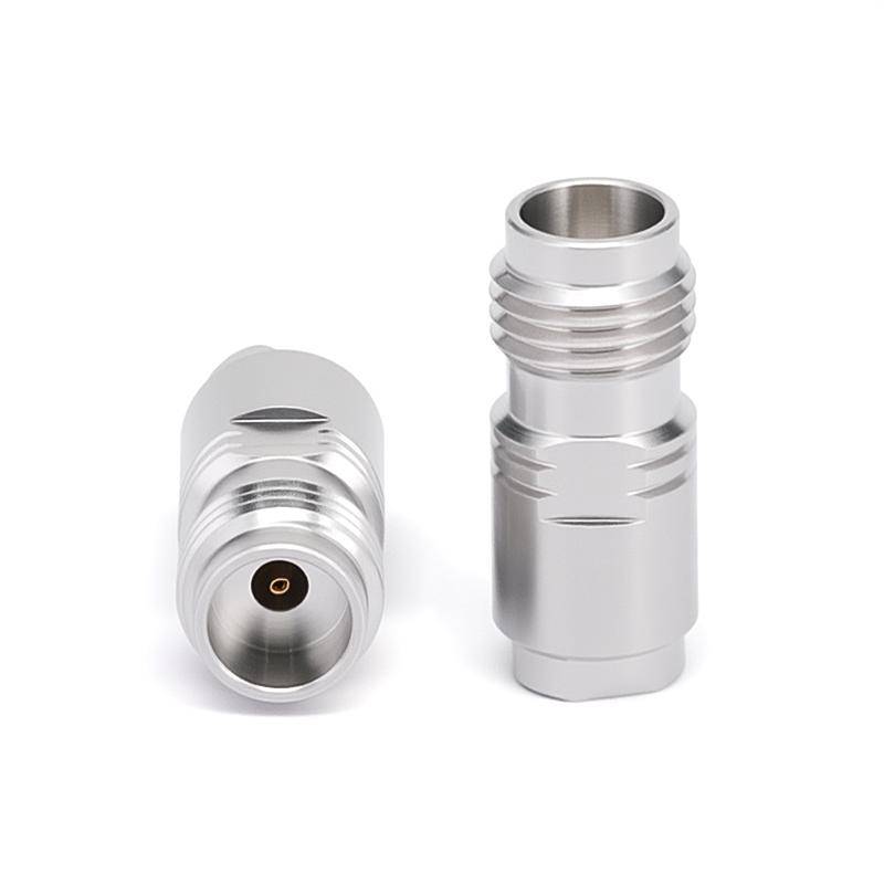 1.85mm Female RF Load Termination Up To 67 GHz | 2 Watts | Passivated Stainless Steel