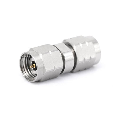 2.4mm Male to 1.85mm Male Adapter, DC - 50GHz