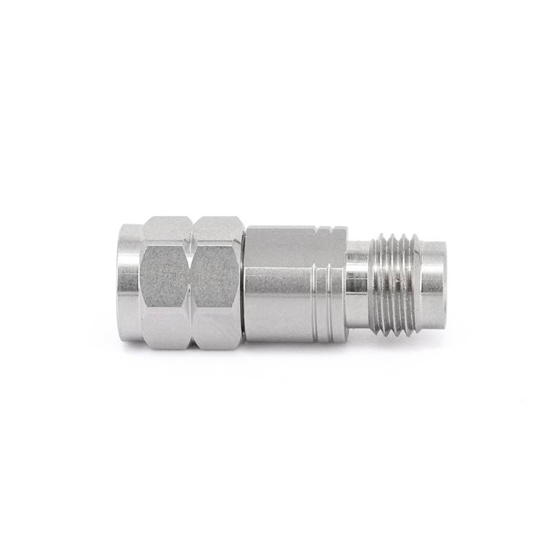 2.4mm Male to 1.85mm Female Adapter, DC - 50GHz