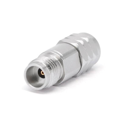 2.4mm Female to 1.85mm Male Adapter, DC - 50GHz