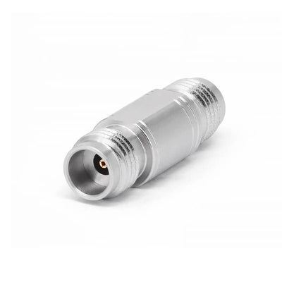 2.4mm Female to 1.85mm Female Adapter, DC - 50GHz