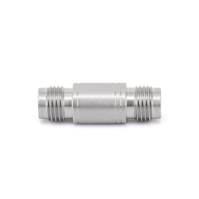 2.4mm Female to 1.85mm Female Adapter, DC - 50GHz