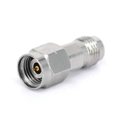 2.4mm Fixed Attenuator, DC - 50GHz, 2Watts