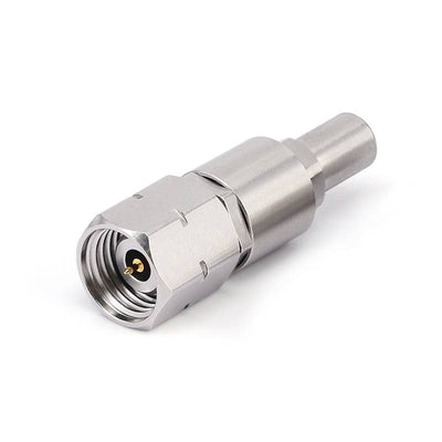 2.4mm Male to GPO (SMP) Male Adapter, DC - 40GHz