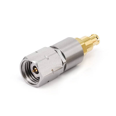 2.4mm Male to GPO (SMP) Female Adapter, DC - 40GHz