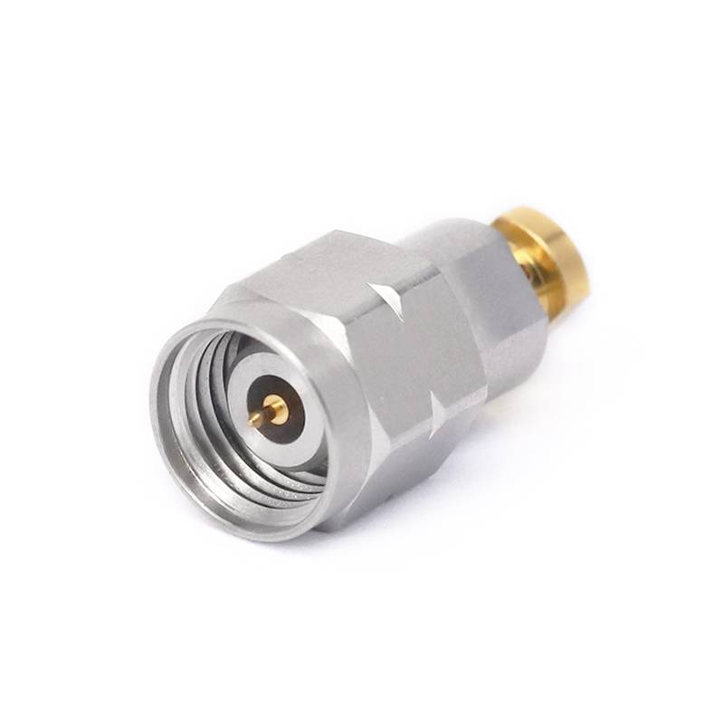 2.4mm Male Connector for .086' Series Cables, DC - 50GHz