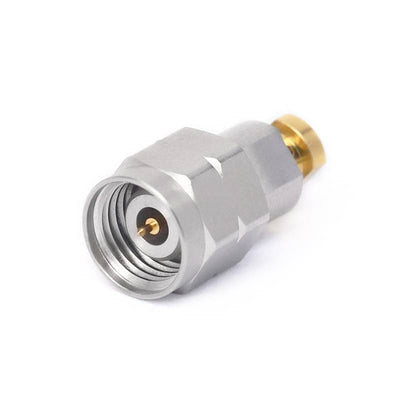 2.4mm Male Connector for .086'' Series Cables, DC - 50GHz