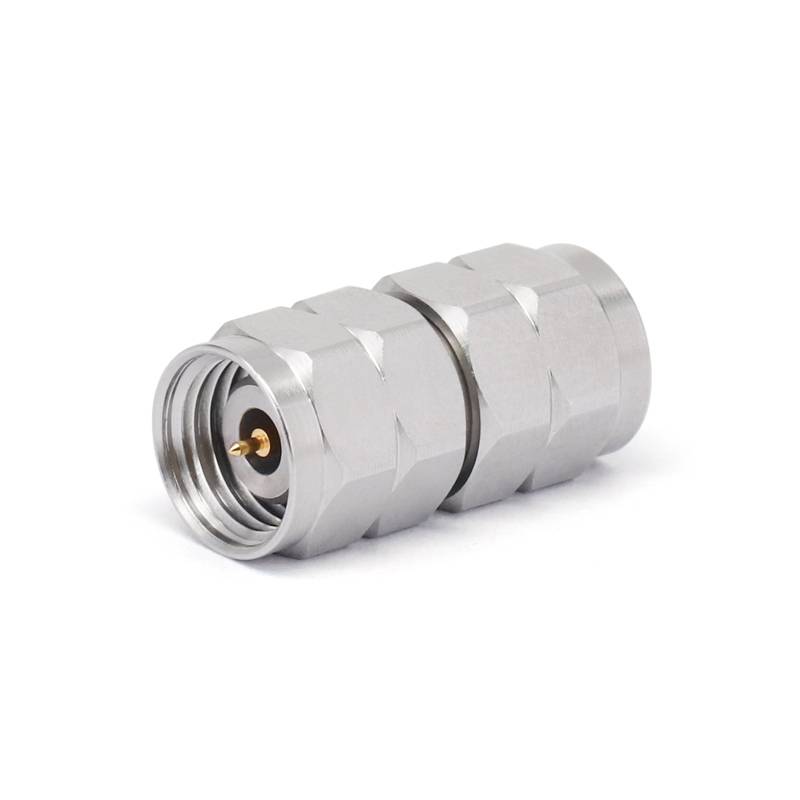 2.4mm Male to 2.4mm Male Adapter, DC - 50GHz