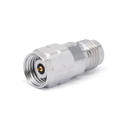 2.4mm Male to 2.4mm Female Adapter, DC - 50GHz